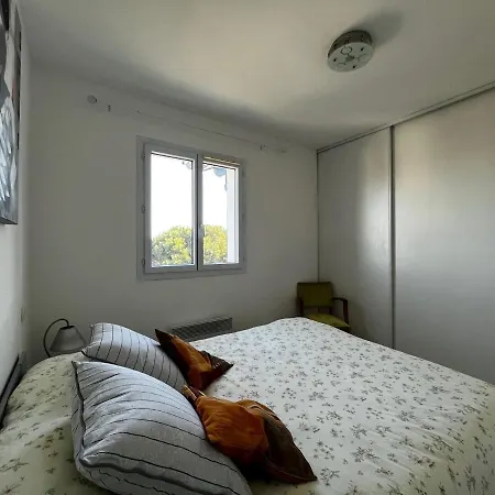 Appartement Saint-jean-de-luz, 2 Pièces, 2 Personnes - Fr-1-239-724