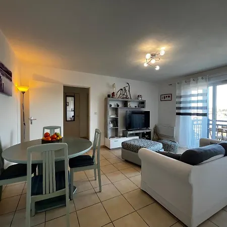 Saint-jean-de-luz, 2 Pièces, 2 Personnes - Fr-1-239-724