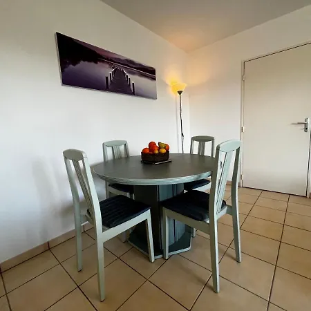 Saint-jean-de-luz, 2 Pièces, 2 Personnes - Fr-1-239-724 Appartement *