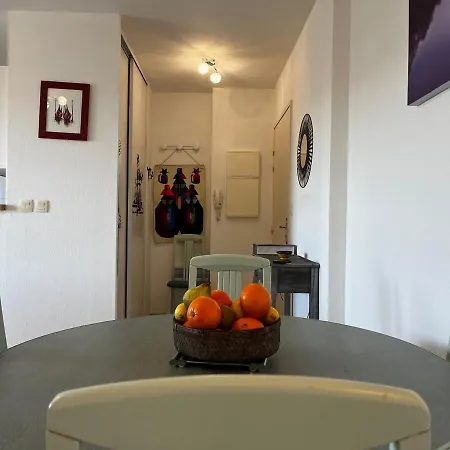 Saint-jean-de-luz, 2 Pièces, 2 Personnes - Fr-1-239-724