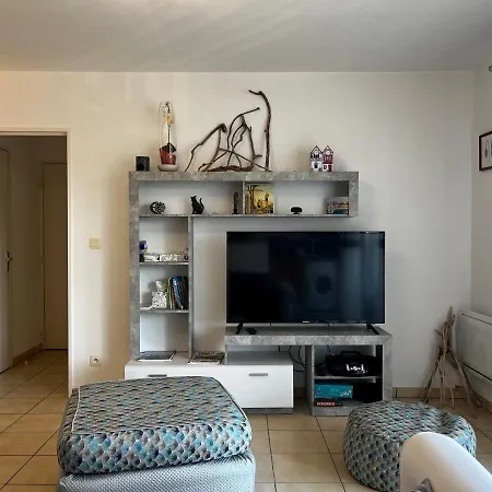 Saint-jean-de-luz, 2 Pièces, 2 Personnes - Fr-1-239-724