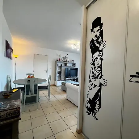 Saint-jean-de-luz, 2 Pièces, 2 Personnes - Fr-1-239-724 Appartement Saint-Jean-de-Luz