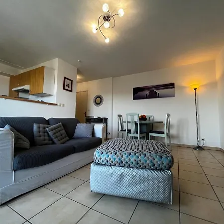 Saint-jean-de-luz, 2 Pièces, 2 Personnes - Fr-1-239-724 Appartement *