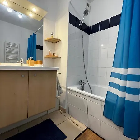 Appartement Saint-jean-de-luz, 2 Pièces, 2 Personnes - Fr-1-239-724